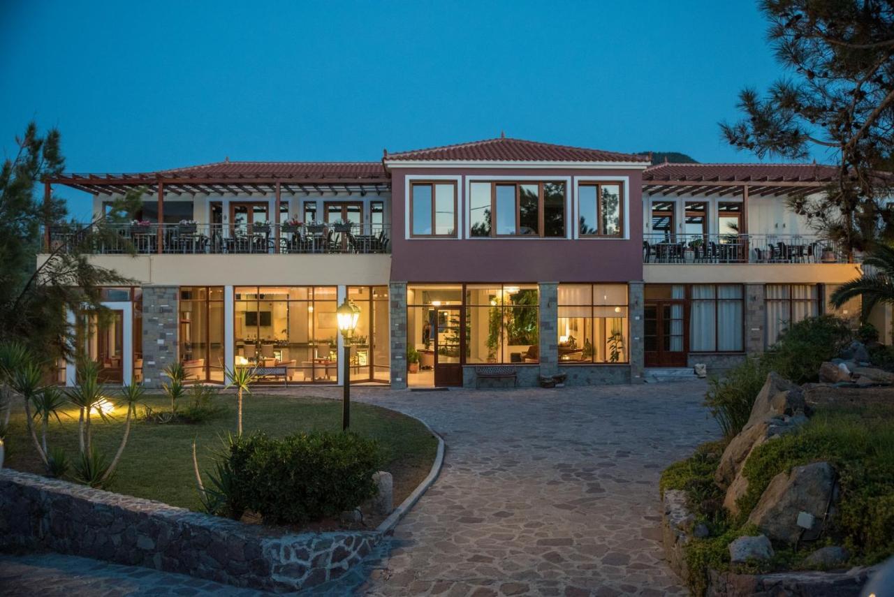 Alma Hotel Petra  Exterior foto