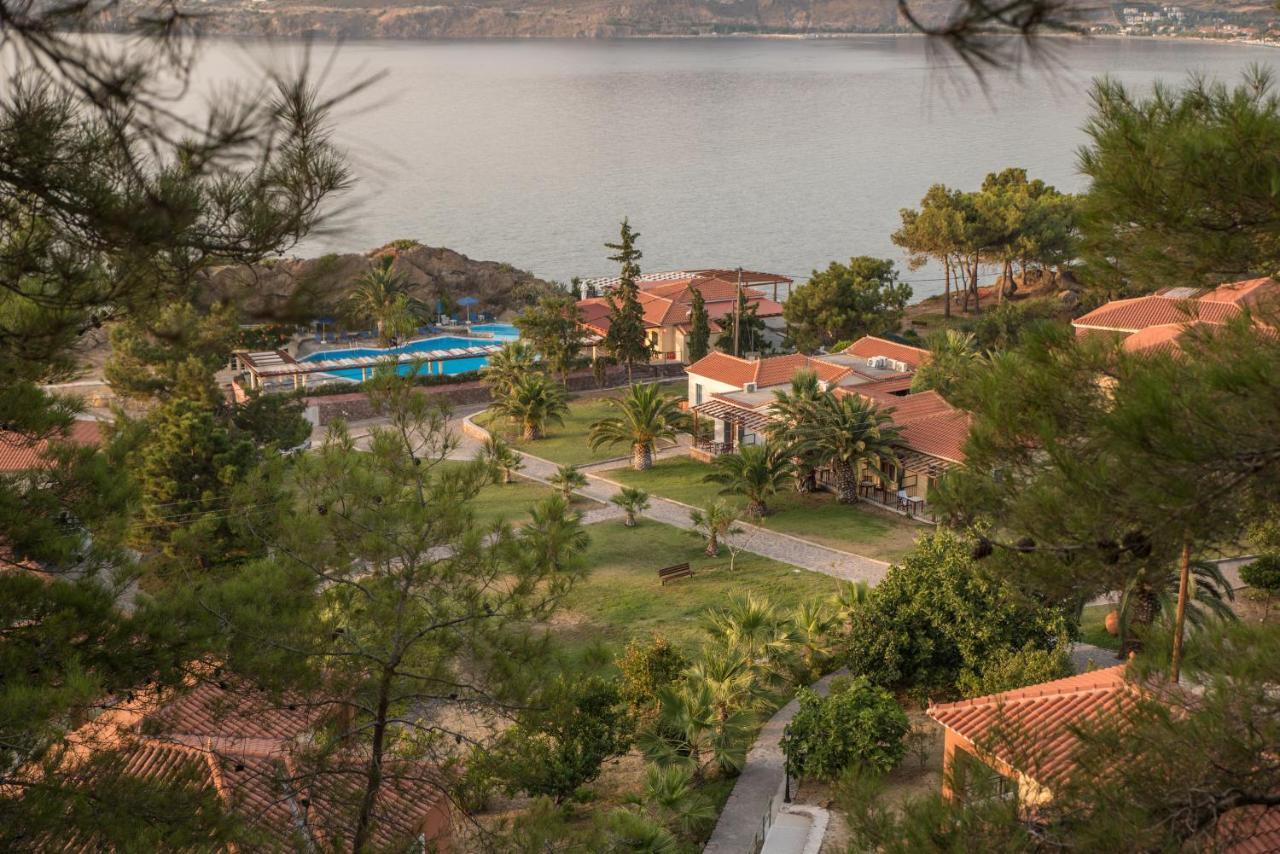 Alma Hotel Petra  Exterior foto
