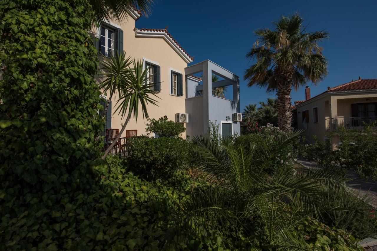 Alma Hotel Petra  Exterior foto